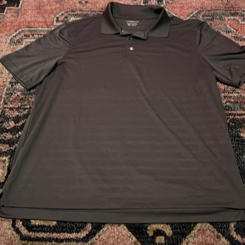 Polo dress shirt!